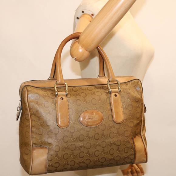 CELINE Macadam Tote - Picture 5 of 16